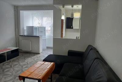 Garsoniera spatioasa, pozitie buna ,Astra - 4