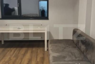 Apartament cu 2 camere semidecomandat în Galata - 2