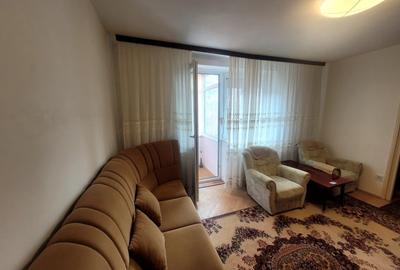 Apartament 2 camere de vanzare - Hipodrom 2, zona Cedonia - 4