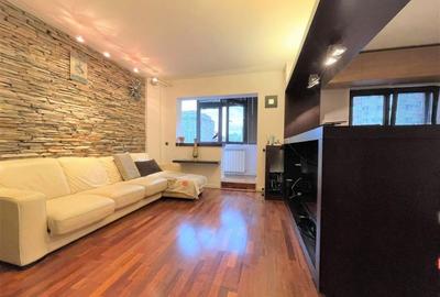 2 Camere | Mosilor - Obor | Utilat Mobilat | Deosebit - 4