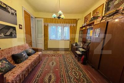 Casă cu 4 camere cu Teren 1488 Mp în Pestișu Mic - 18