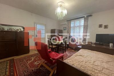 Casa individuala de vanzare cu 2 camere si teren de 366 mp, zona Fabric - 5
