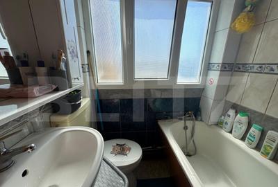 Apartament 3 camere, 50 mp, zona Stadionului Valea Rosie - 6