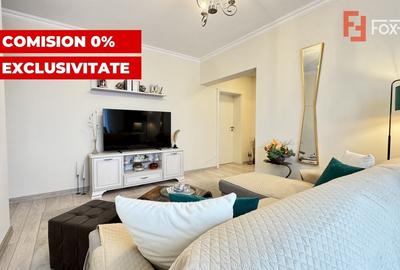 COMISION 0% Apartament cu 3 camere, 2 bai + loc de parcare, Giroc - 2