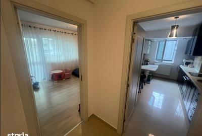 Apartament cu 2 camere decomandat în Rediu - 4