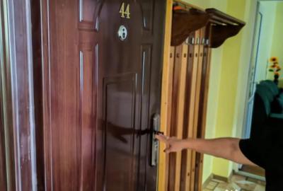 Apartament cu 2 camere semidecomandat în Groapa - 3