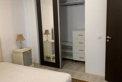 Apartament modern 2 camere Moara de Vant | Loc de parcare inclus Apartament modern 2 camere Moara de Vant | Loc de parcare inclus - 7