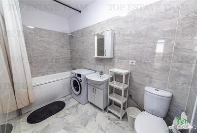 Apartament 2 camere cu loc de parcare de inchiriat in zona Pantelimon - 8