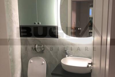 Apartament cu 3 camere decomandat în Mărăști - 11