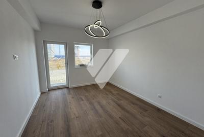 Apartament 3 camere balcon etaj 1 si parcare la cheie - Doamna Stanca - 4