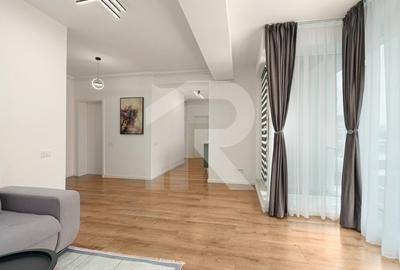 Apartament 2 camere mobilat-utilat prima inchiriere Calea Bucuresti-Lidl - 6