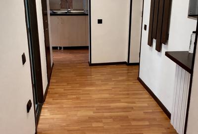 Garsonieră decomandată, mobilată în P-ța Unirii - 2