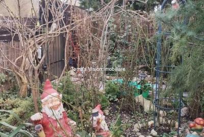 Casă cu 3 camere cu Teren 110 Mp în 1 Decembrie - 3