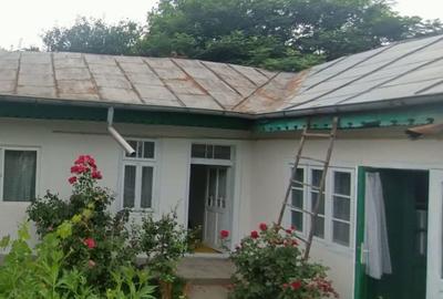 Casă cu 5 camere cu Teren 250 Mp în Central - 7