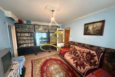 Apartament 2 camere de vanzare Bacau - 1