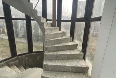 Vanzare casa individuala, constructie noua, semifinisata - 1