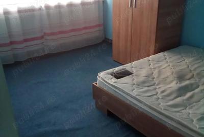 Apartament cu 2 camere decomandat în Cetate - 4
