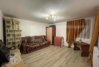 Casa renovata Bariera Valcii, 445 mp teren patrat