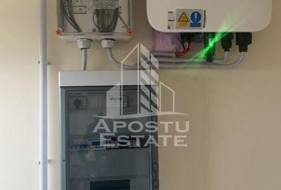 Exclusivitate Duplex  despărțit prin camera tehnica i Sacosul Turcesc - 14