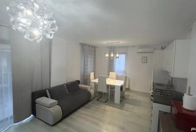 Apartament doua camere, termen lung de inchiriat - 3