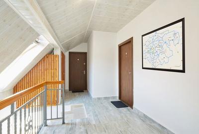 Garsonieră în Zorilor - 5