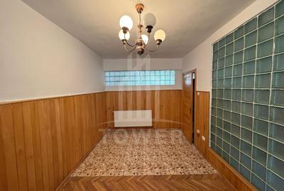 Proprietate unică de vânzare – fosta Poștă din Ocna Sibiului - 11