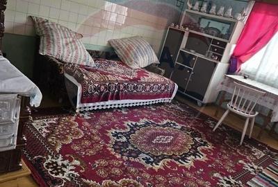 Casă individuală cu 2 camere cu Canalizare în Iapa - 6