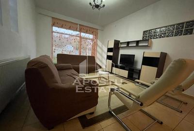 Jumatate de duplex in zona Braytim curte spatioasa - 1