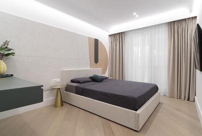 INCHIRIERE 3 CAMERE IANCU NICOLAE CORTINA 126 PIPERA - 11