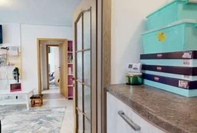 Apartament cu 2 camere semidecomandat, mobilat în Astra - 5