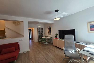 Vanzare casa complex Azur, Emil Racovita 35-39 mbilata/utilata - 3