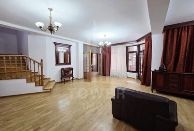 Casă de închiriat – Calea Dumbrăvii, zona Parcul Sub Arini - 1