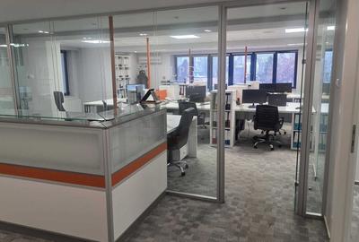 Birou, de 150 mp, în Ultracentral - 2