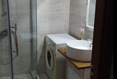 Capitol- Bd.Mamaia-Gars cf 1 mob și utilată  pret 64.500 euro - 3
