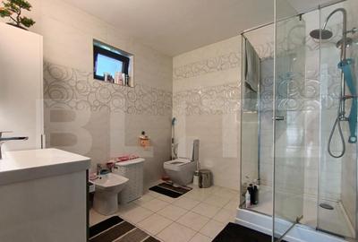 Casa cu 4 camere mobilata ?i utilata in suprafa?a de 237 - 18