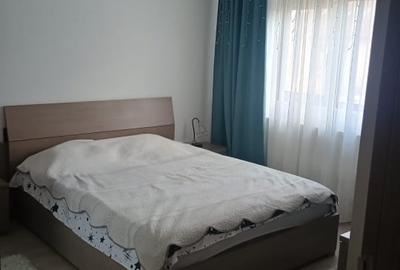 Apartament cu 2 camere decomandat, mobilat în Bragadiru - 3