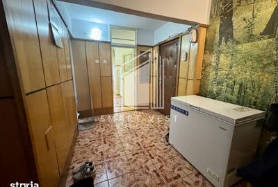 Apartament cu 3 camere decomandat în Micro 17 - 9