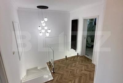 Duplex Modern in Lisaura, 132 mp utili + 16 mp terasa - 12