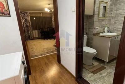Ap 4 cam 92mp conf 1 Garii Parter Renovat mobilat si utilat - 10