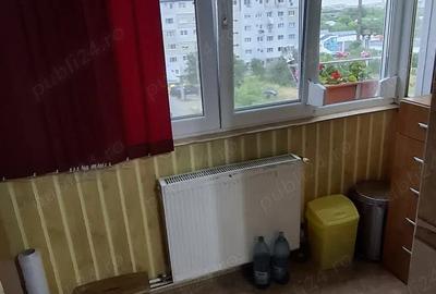 Vand apartament decomandat, 2 camere - 2