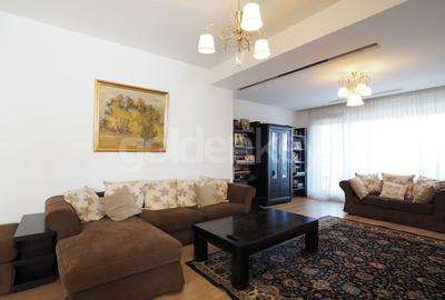 Apartament cu 4 camere decomandat, mobilat în Aviatorilor - 2