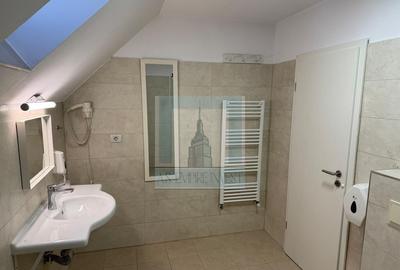 De inchiriat apartament 2 camere/ Centrul Istoric - 1