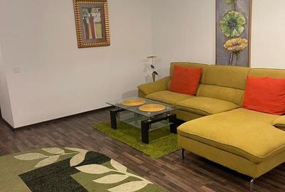 Apartament cu 3 camere în Central - 2