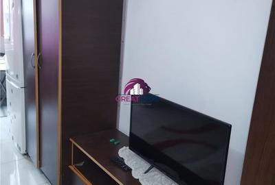 Mega Mall, garsoniera de inchiriat - 5