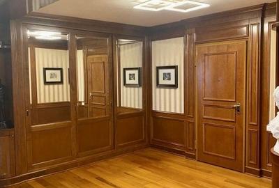 De inchiriat Penthouse exclusivist, Terasa 176 mp, Monte Carlo Palace - 17