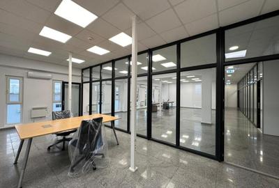 Bucuresti A3 Centura NEW 2200mp : Hala 1750mp   Office 399mp - 3