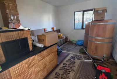 Casă cu 2 camere în Horodnic - 7