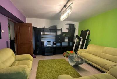 Spatios! Ap. 3 camere decomandat, zona Garii, etaj 2. - 11