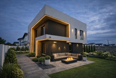 🔥 SUPER OFERTĂ – CASĂ NOUĂ P+1 | COMUNA BERENI 🔥 💥 CALITATE PREMIUM REALĂ - 6