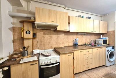 Apartament cu 3 camere decomandate, 78mp., Racadau - 3